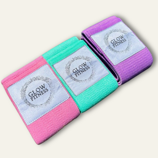 Booty Band 3-Pack