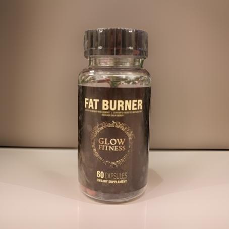 Glow Fitness Fat Burner